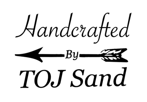 TOJ Sand