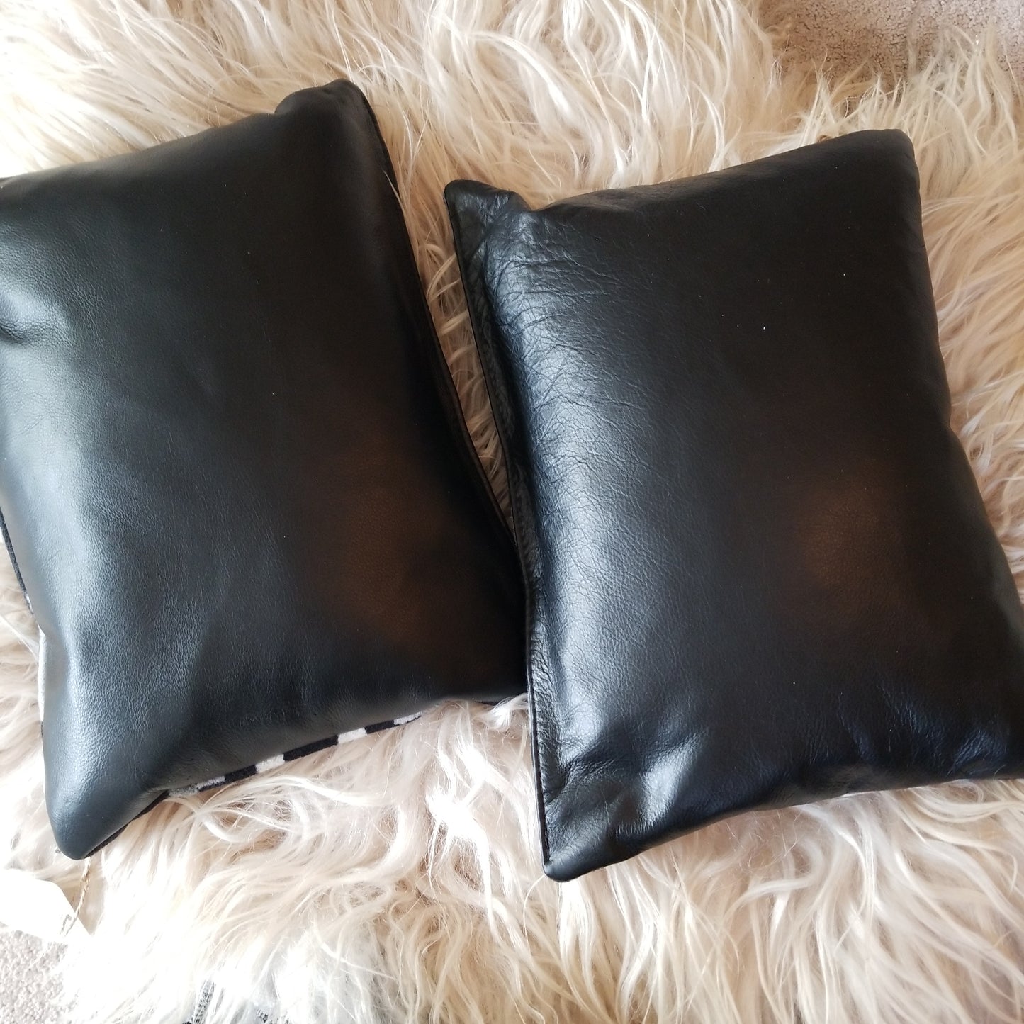 Rio Rancho Pillow