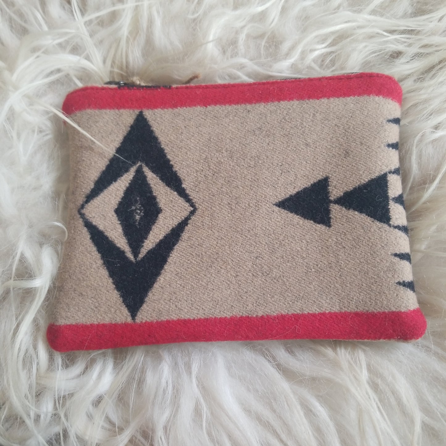 Zipper Pouch