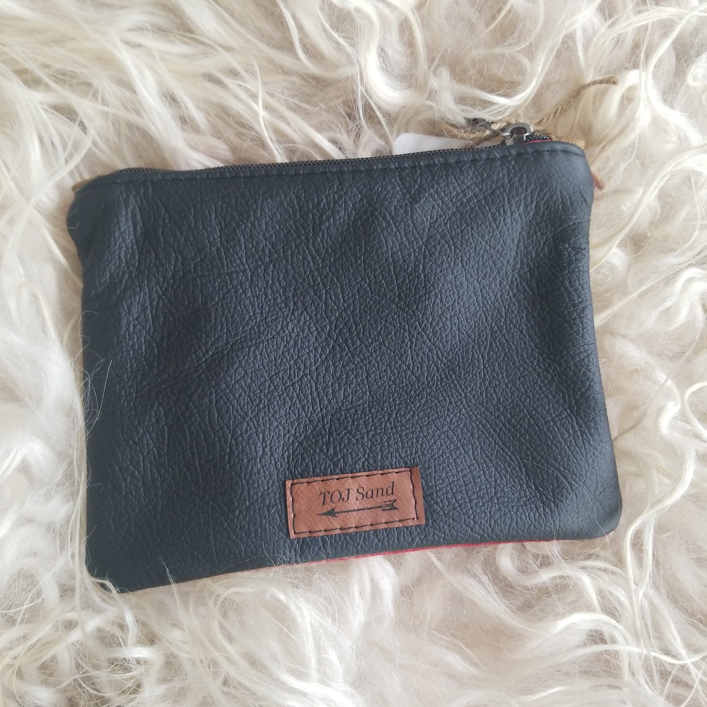 Zipper Pouch