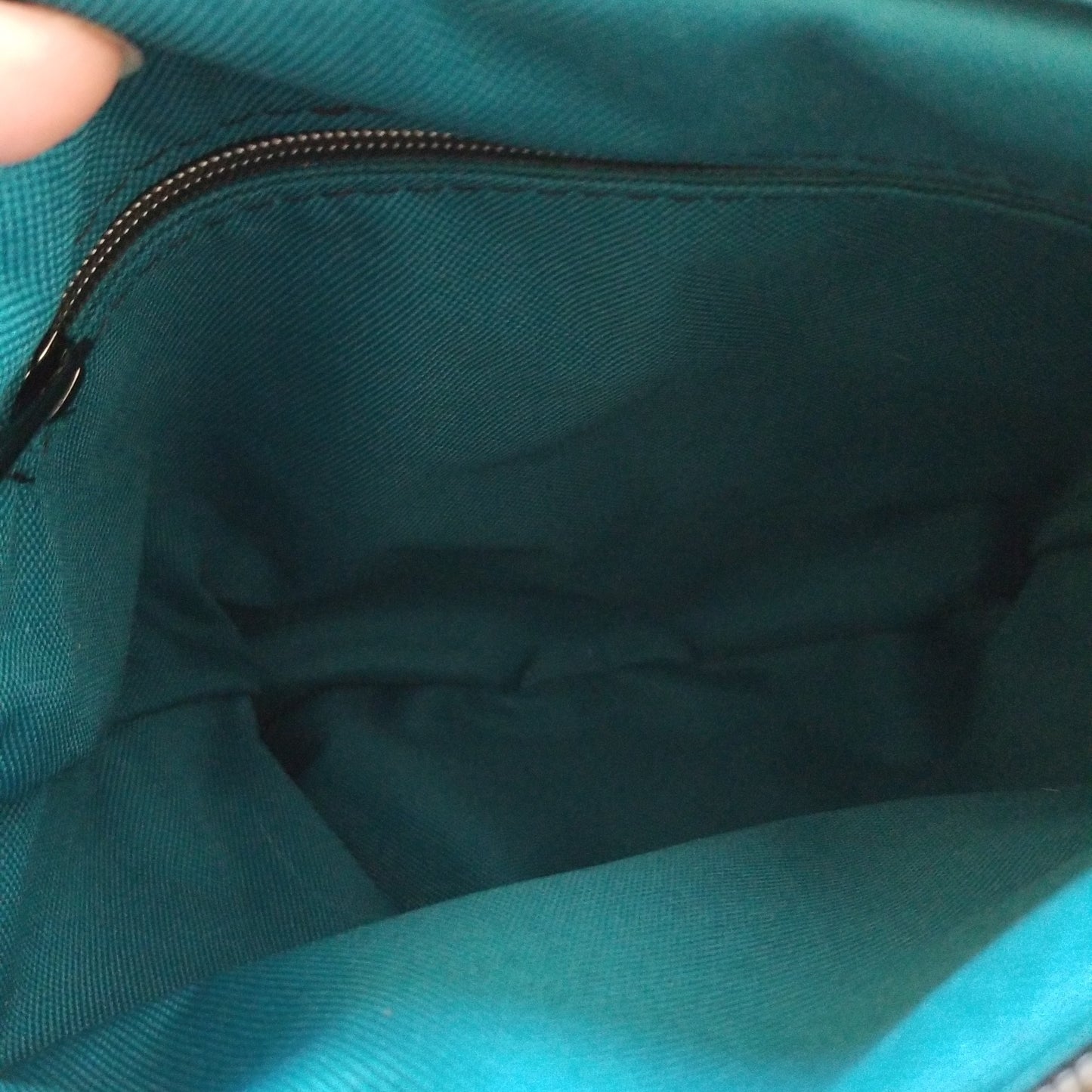 Rancho Arroyo Fringe Purse