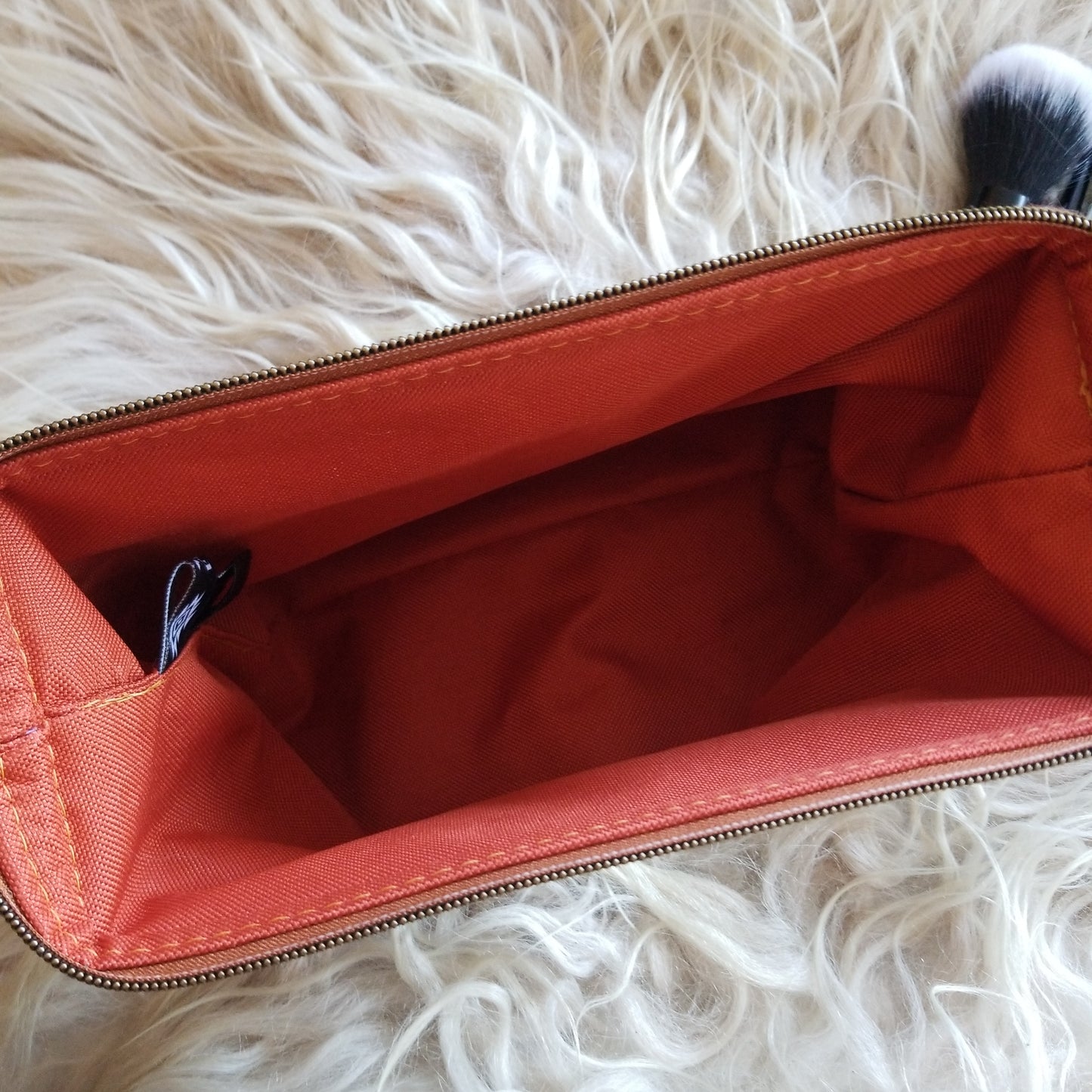 Hacienda Makeup Bag