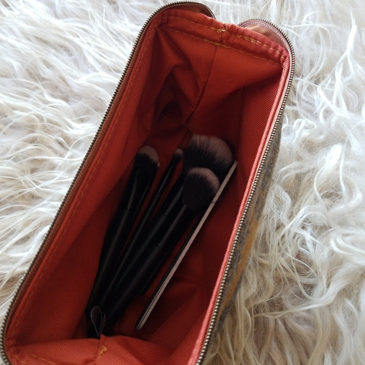 Prairie Rush Hour Makeup Bag