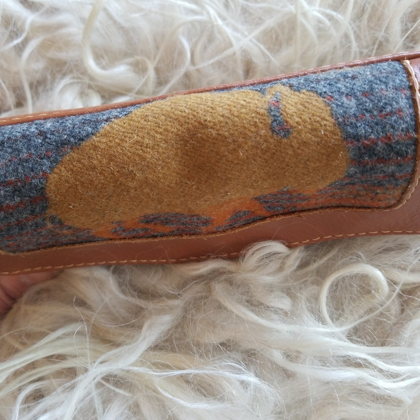 Prairie Rush Hour Wallet
