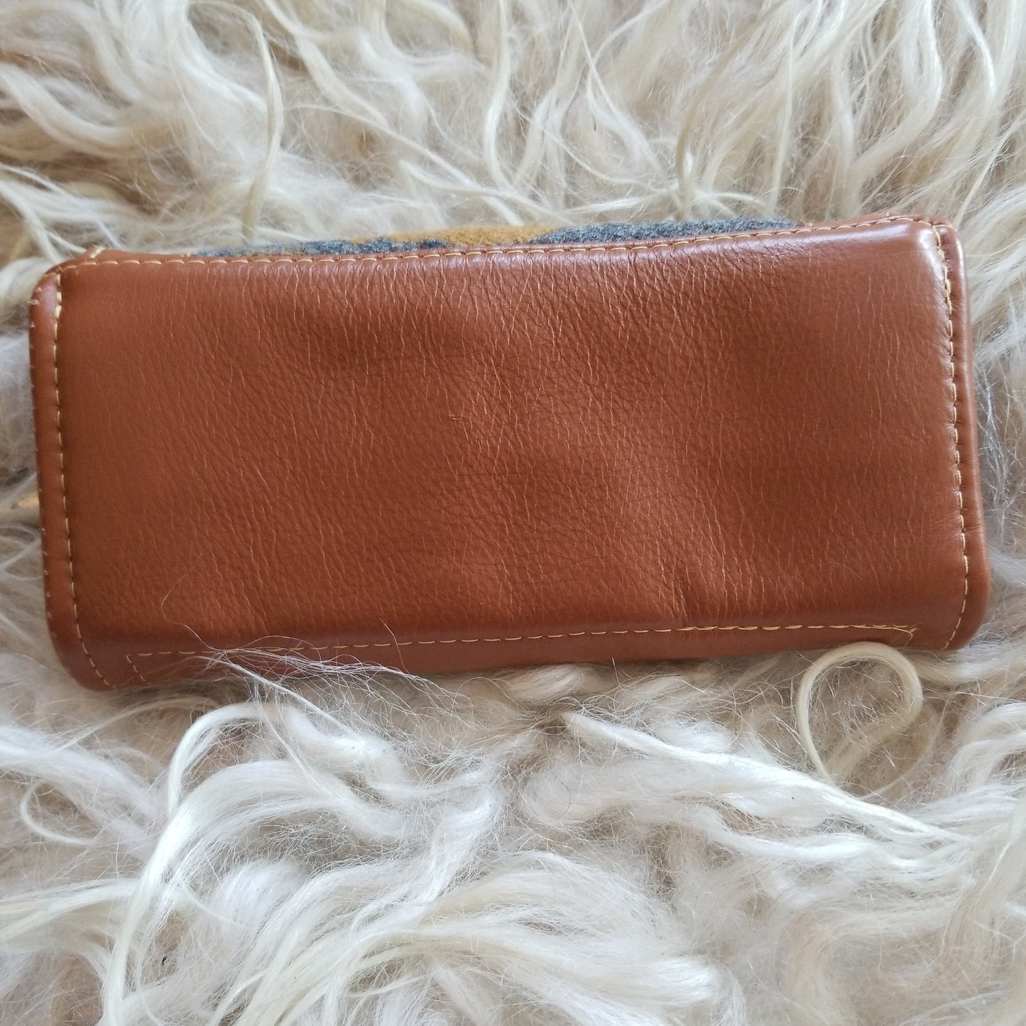 Prairie Rush Hour Wallet