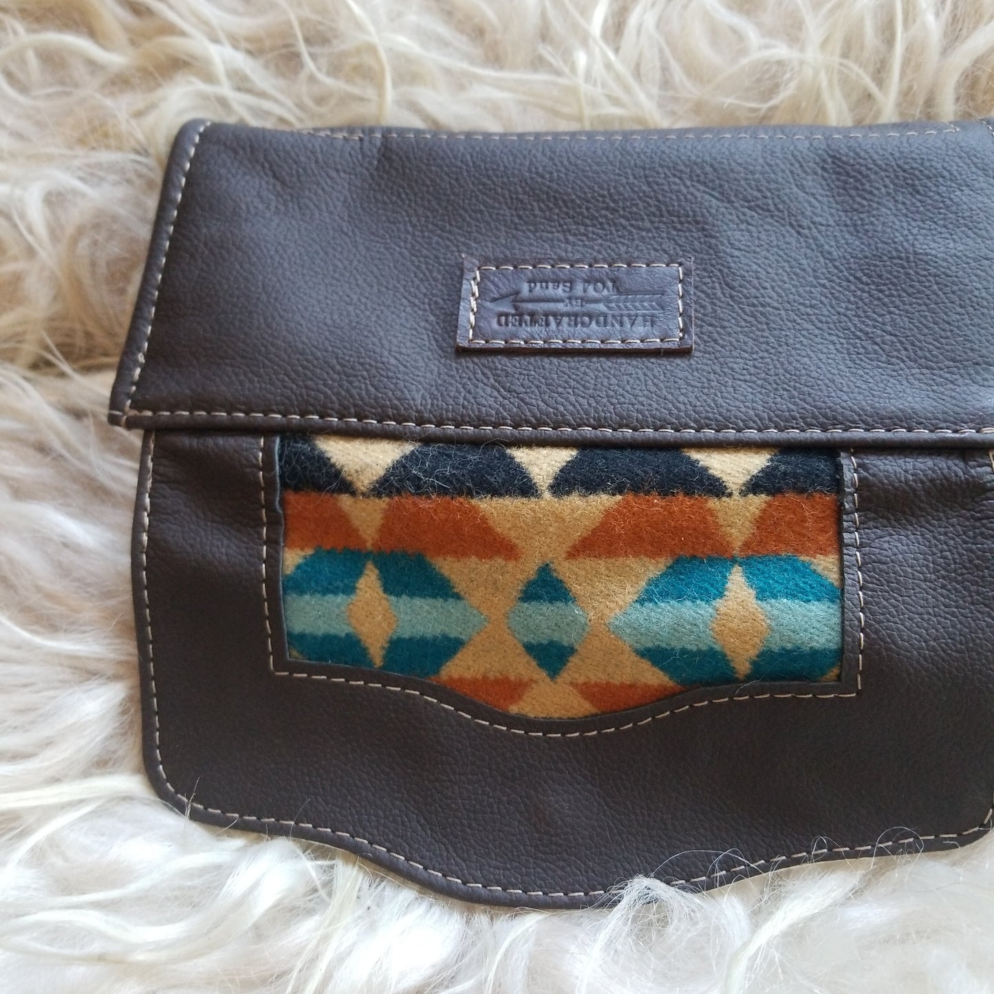 Rancho Arroyo Wallet