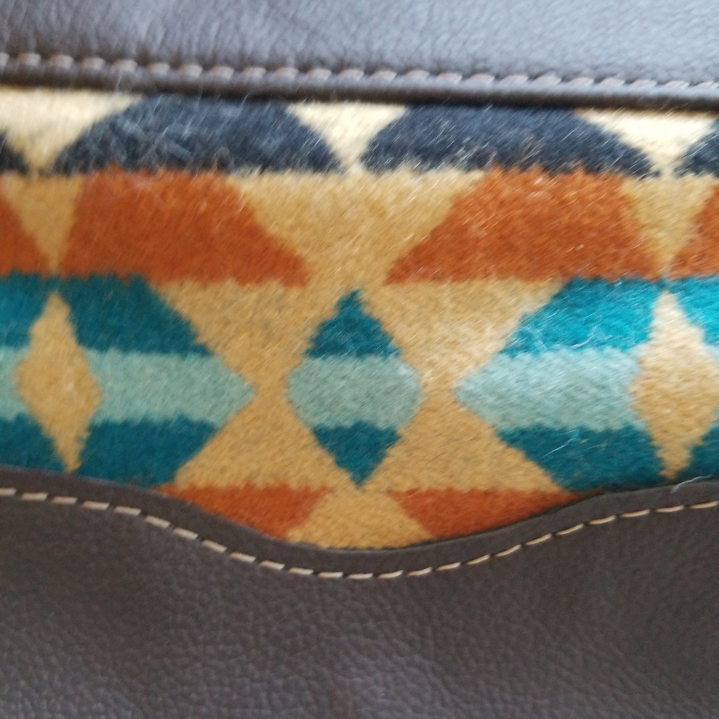 Rancho Arroyo Wallet