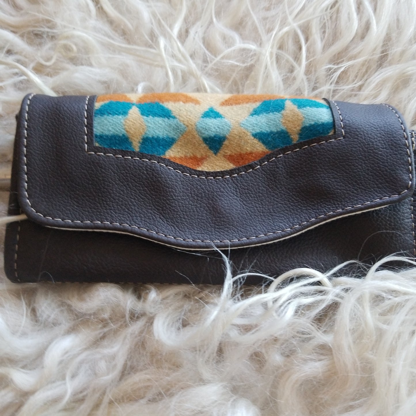 Rancho Arroyo Wallet