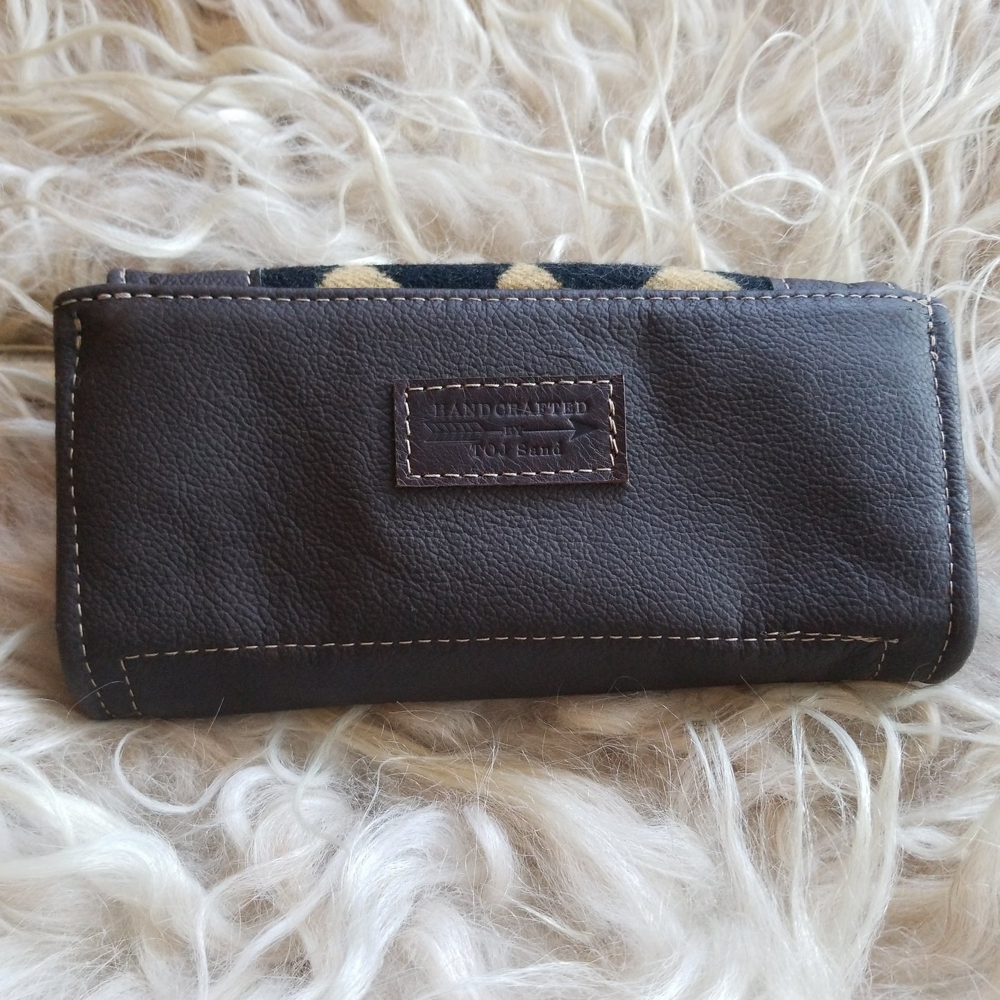 Rancho Arroyo Wallet