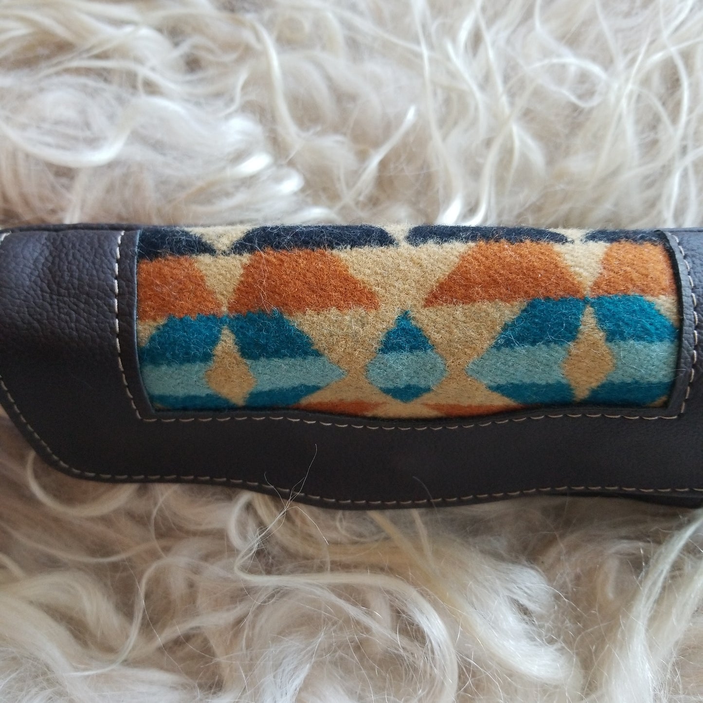 Rancho Arroyo Wallet