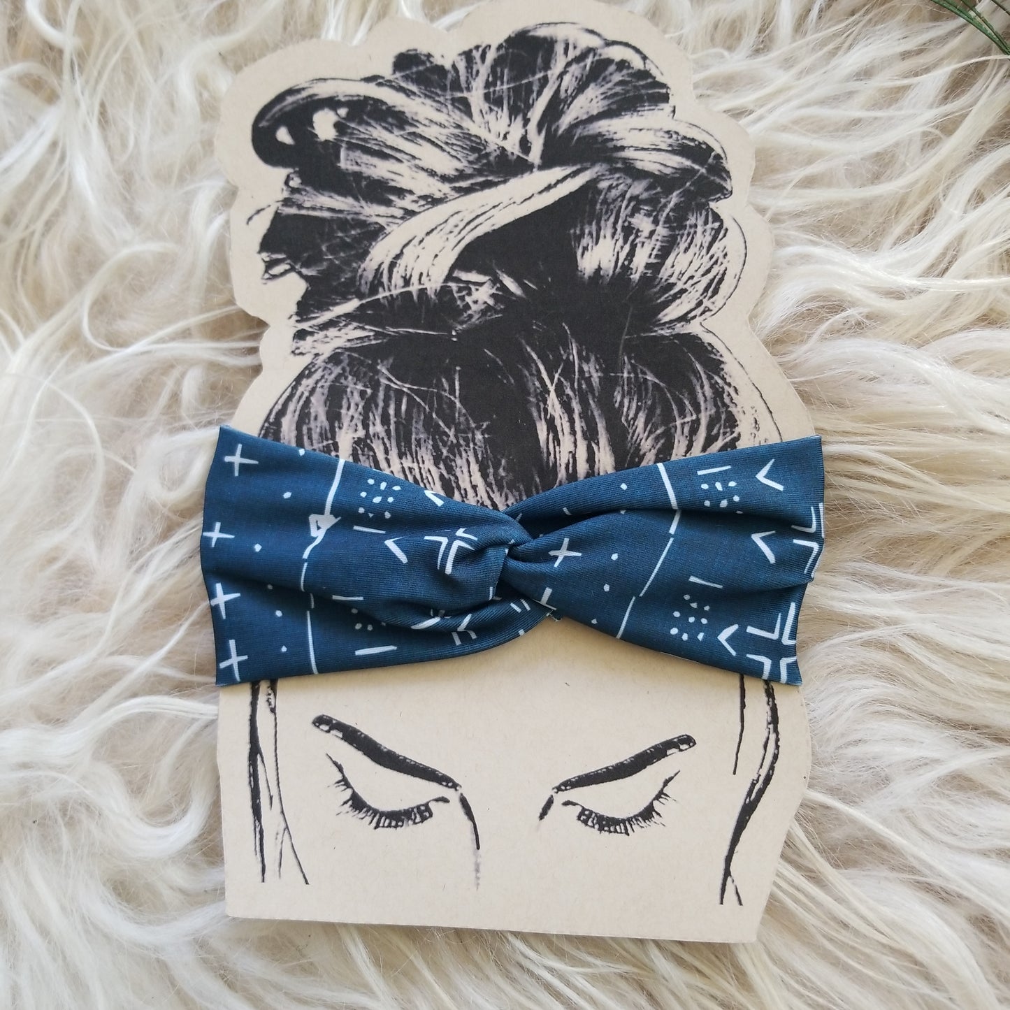 Boho Headband