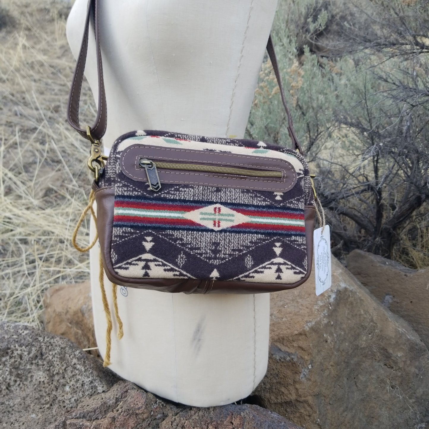 Spirit of the People Purse