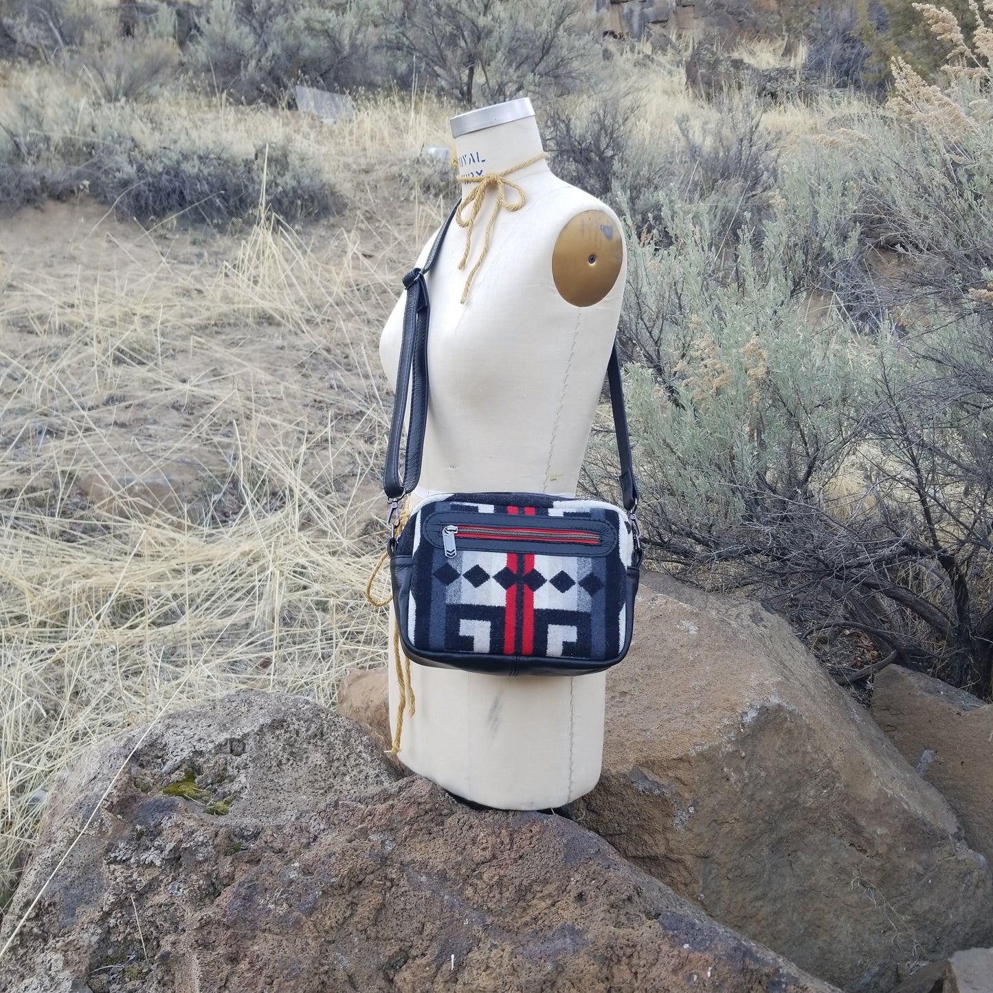 Rio Rancho Handbag