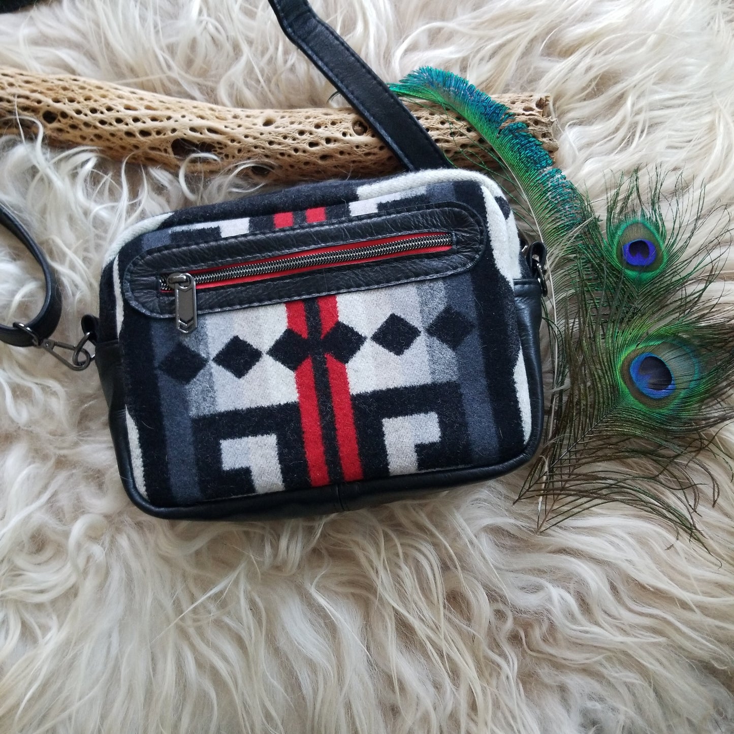 Rio Rancho Handbag