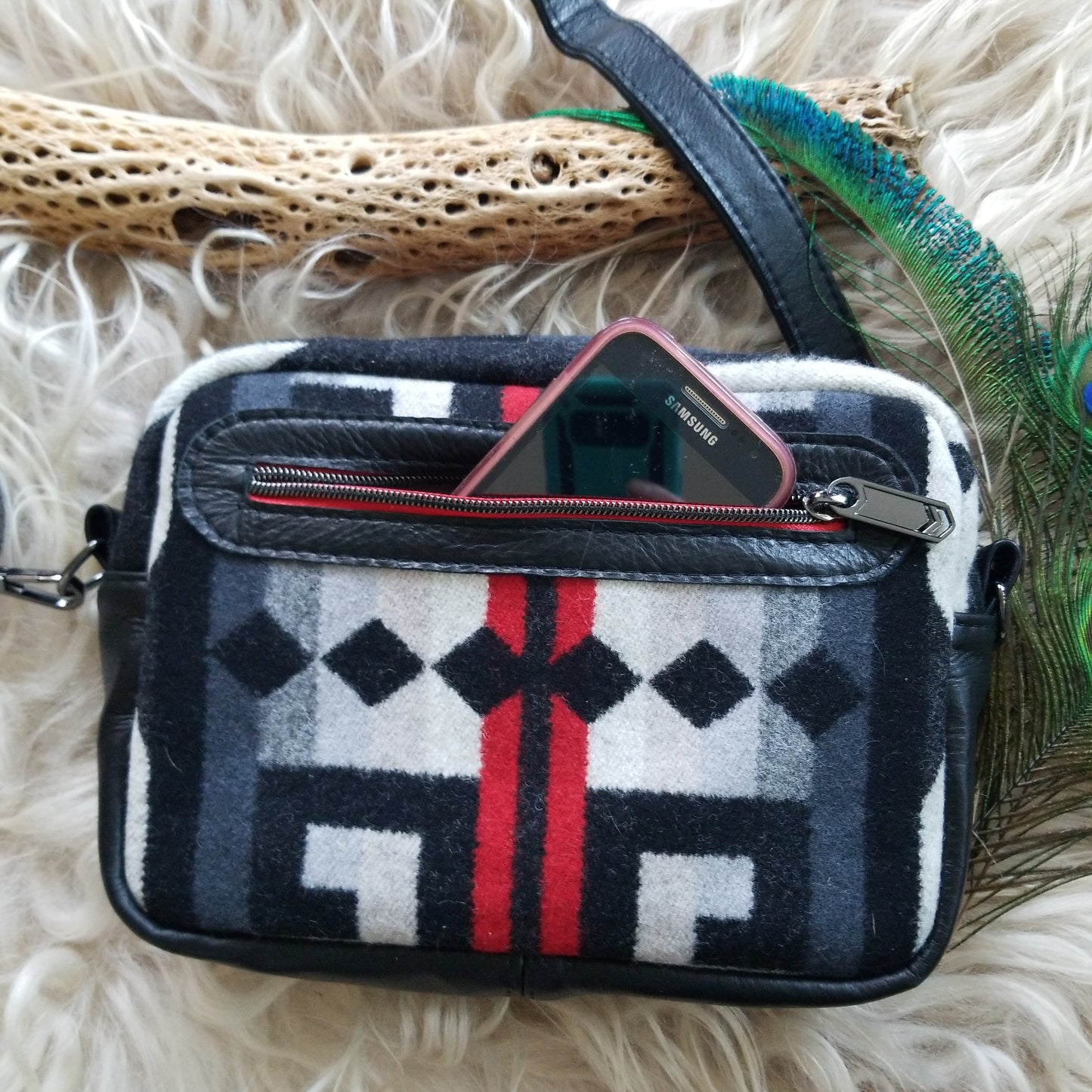 Rio Rancho Handbag