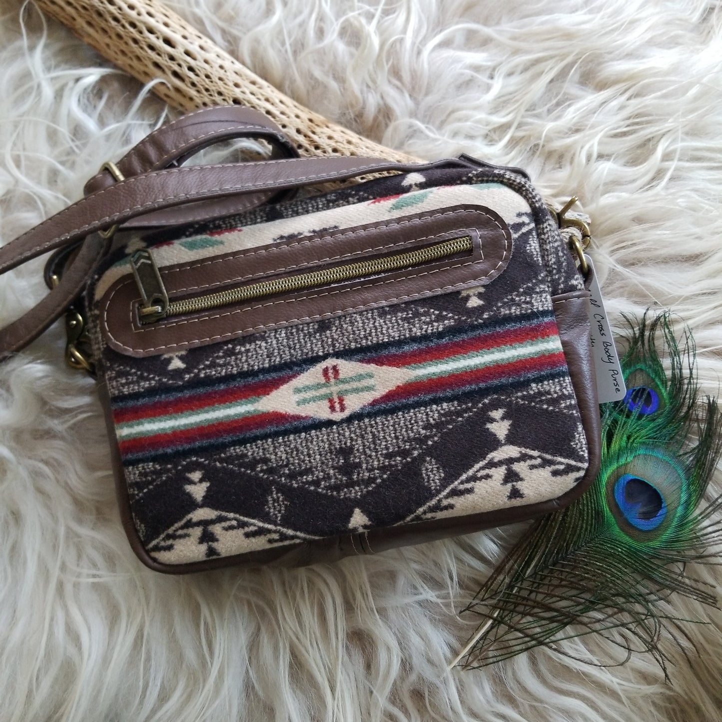 Spirit of the People Purse