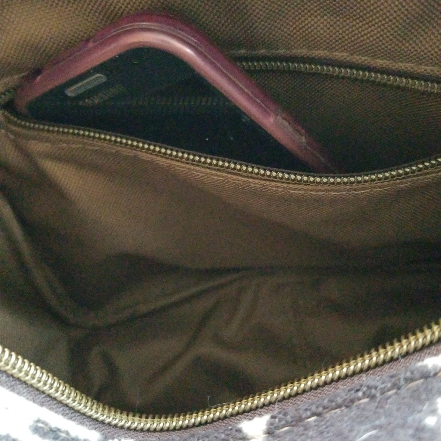 Spirit of the People Purse