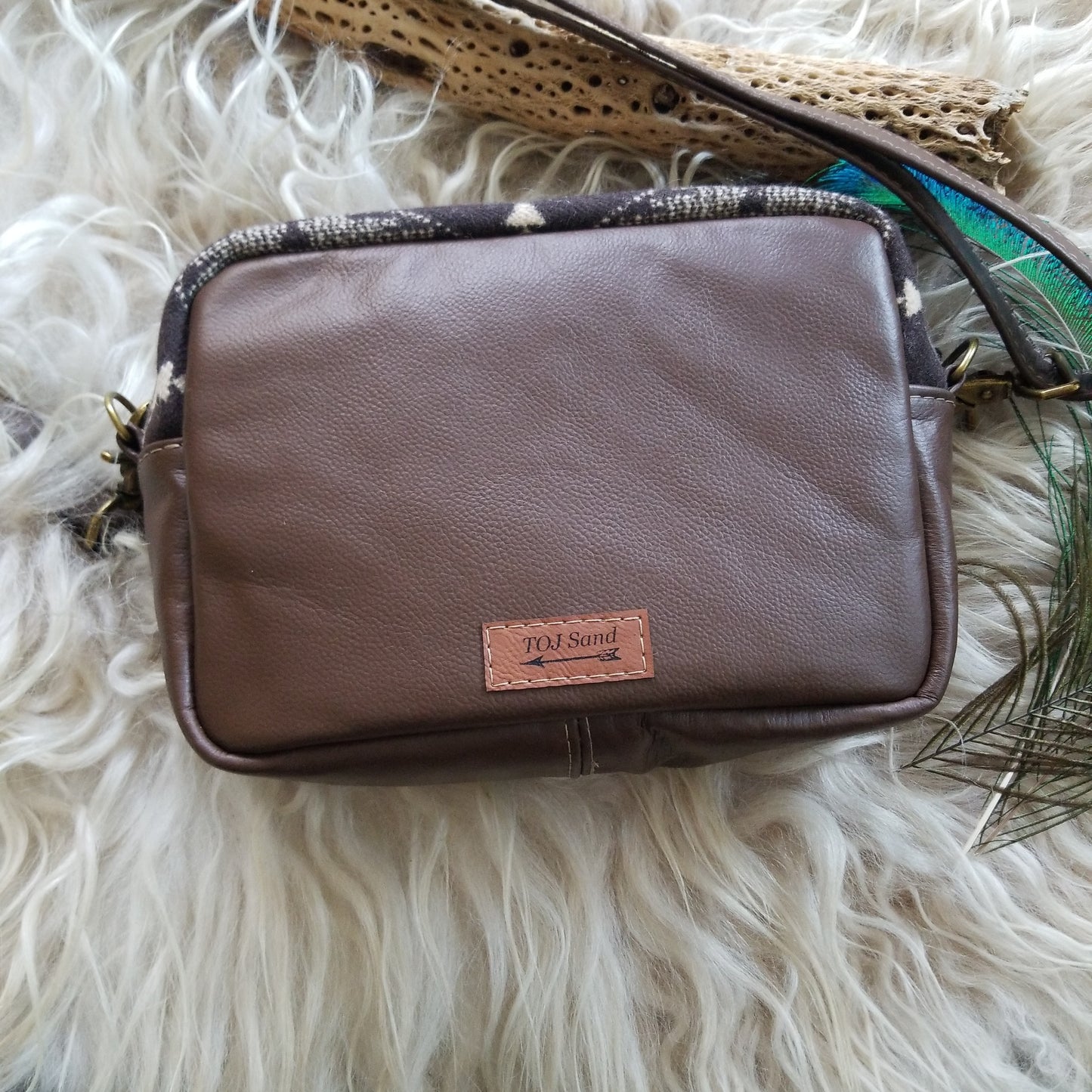 Spirit of the People Purse