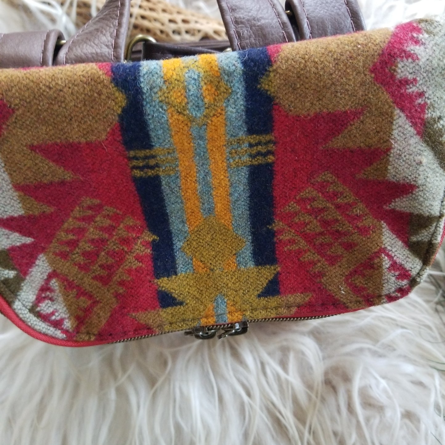 Journey West Mini Bag Pack