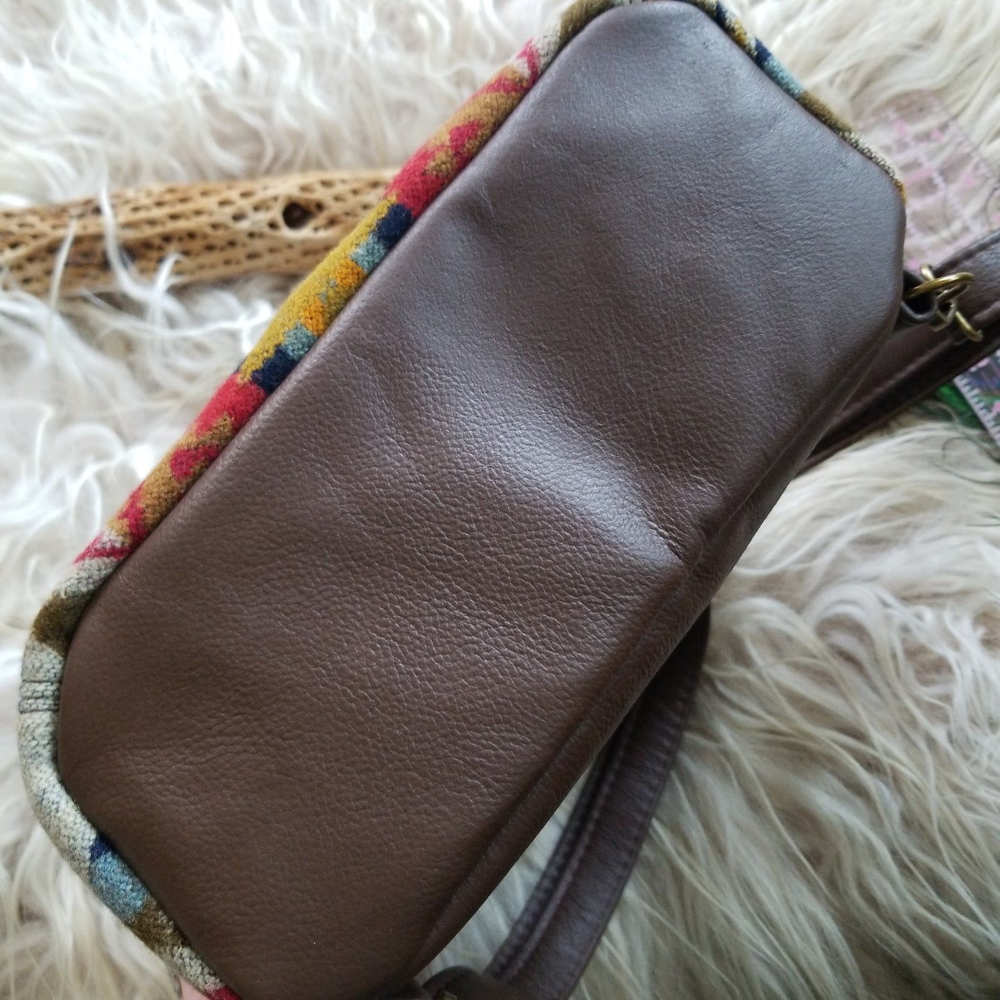 Journey West Mini Bag Pack
