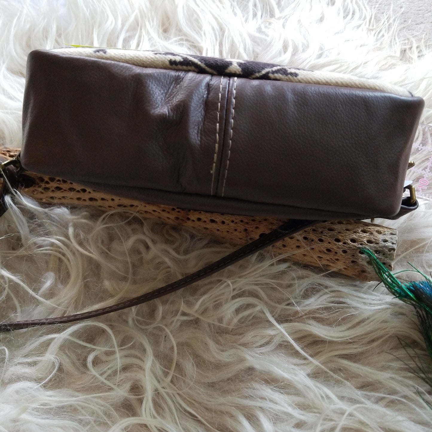 Spirit of the People Purse