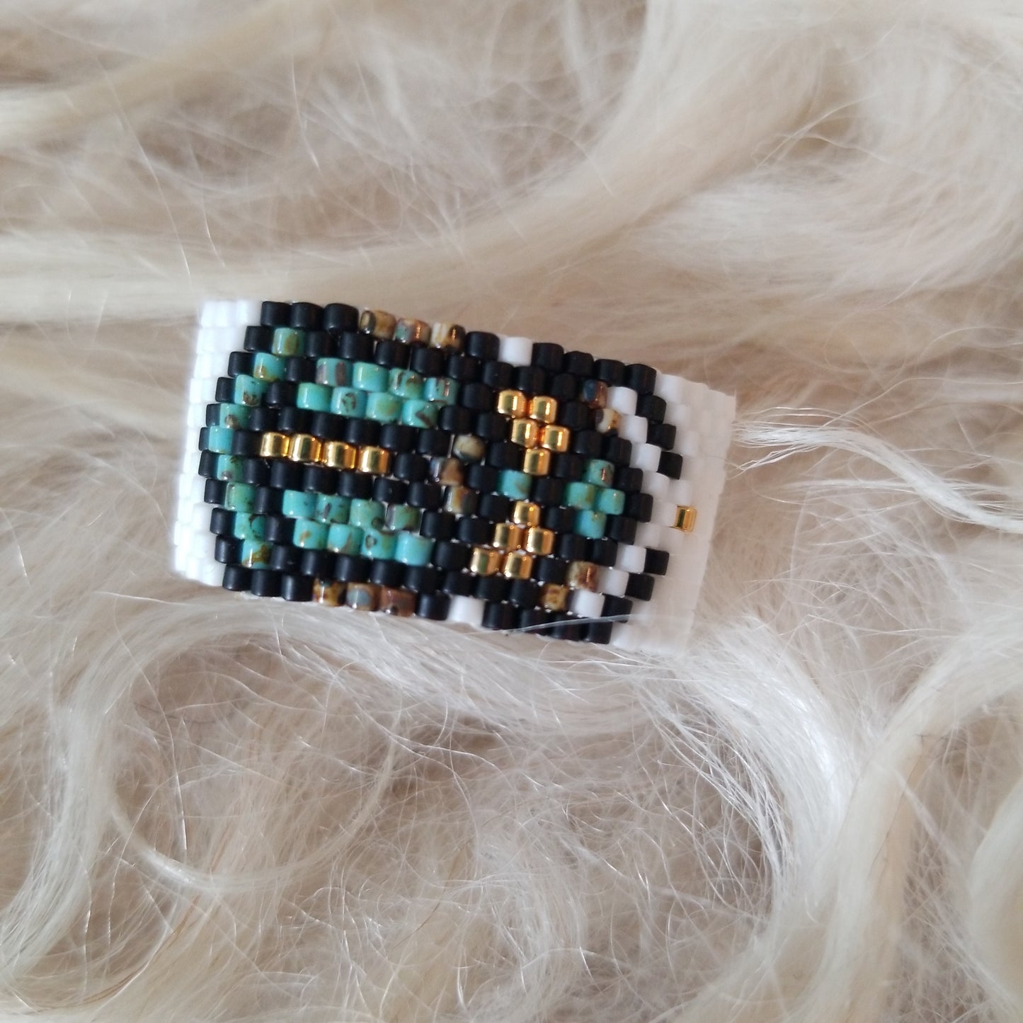 Scarab Beetle Ring