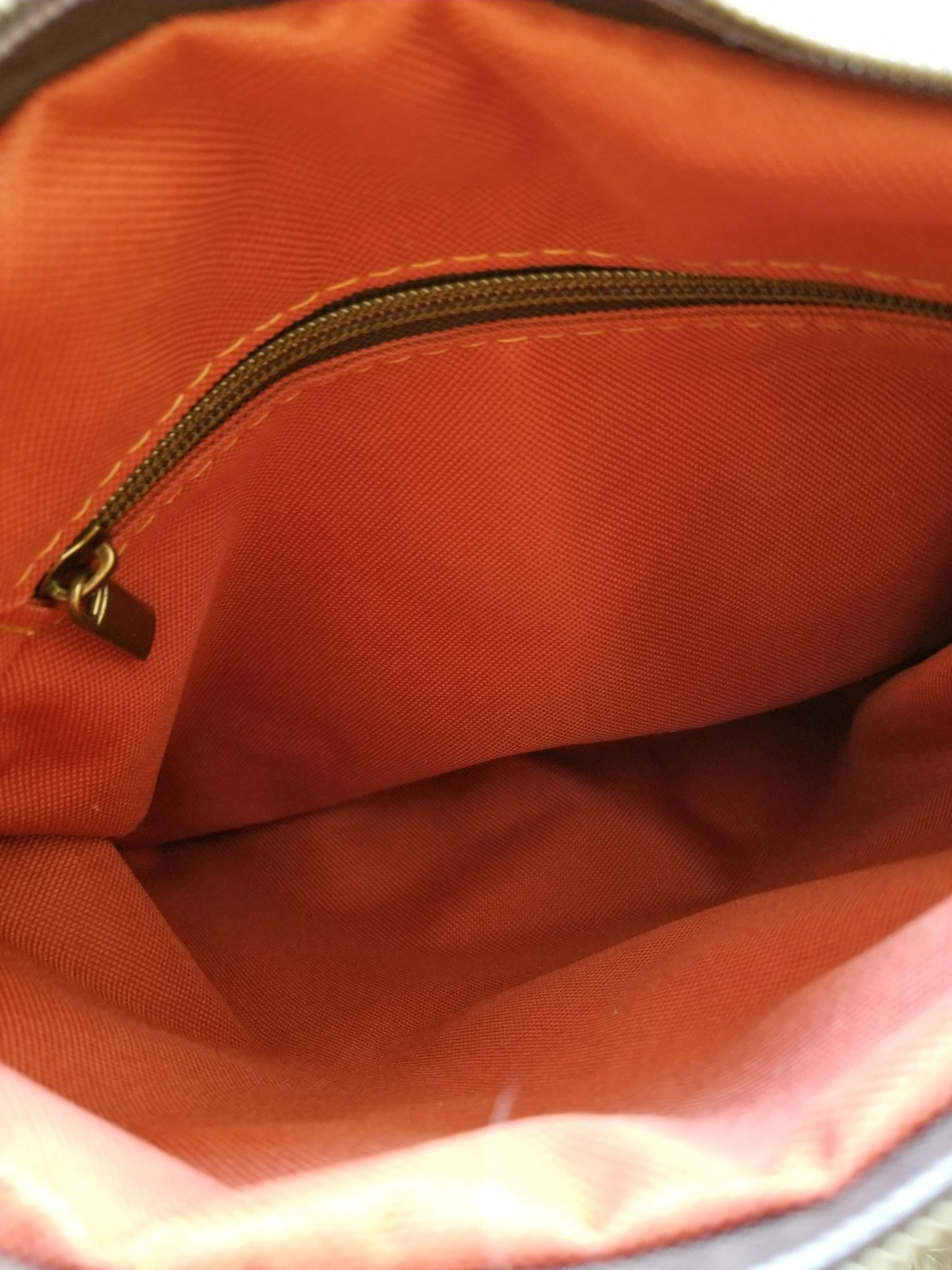 Prairie Rush Hour Fringe Purse