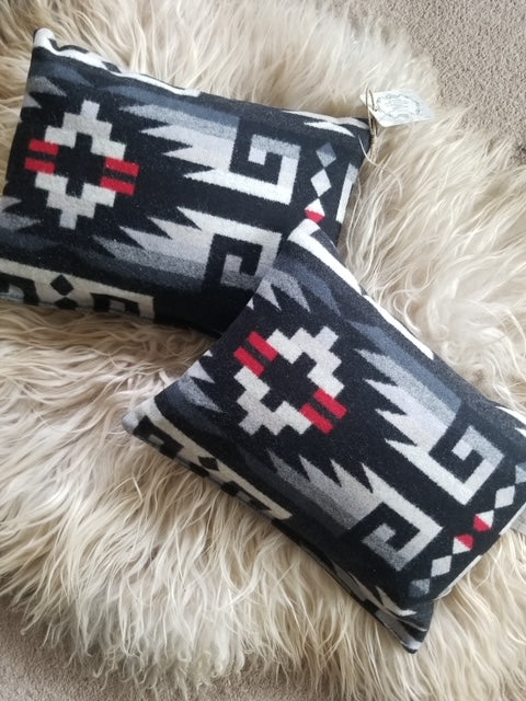 Rio Rancho Pillow