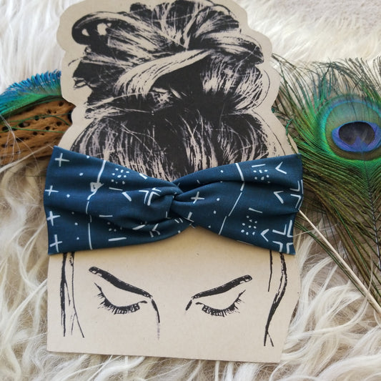 Boho Headband