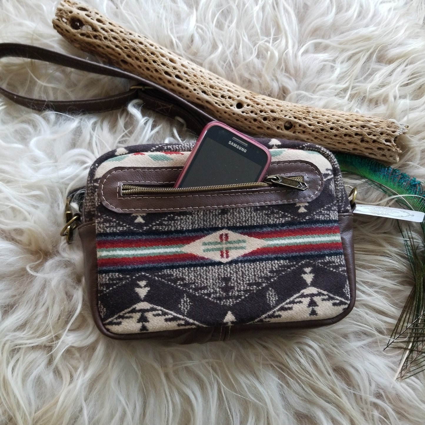 Spirit of the People Purse